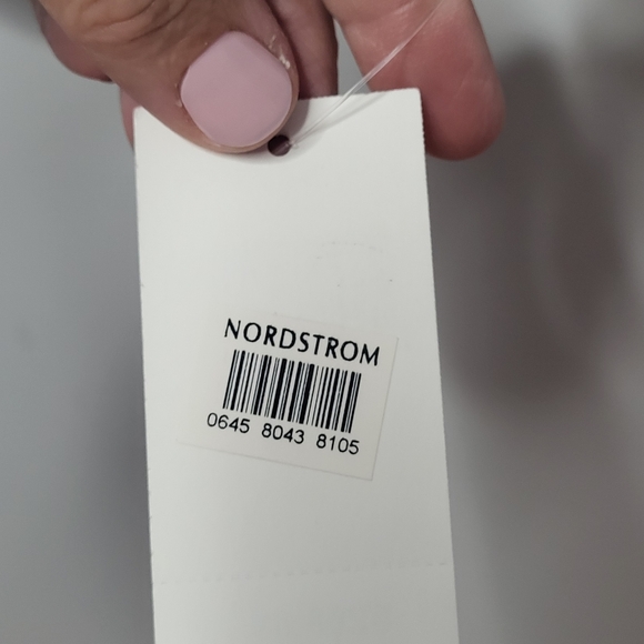 Tadashi Shoji Mother Of The Bride Taffeta Top ONLY Size 4 Espresso Brown Jewel - Picture 14 of 16